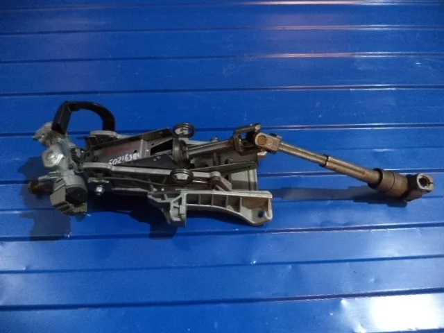 Рулевая колонка Ford Focus 2010 CB4