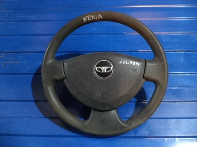 Рулевое колесо Daewoo Nexia 2013 N150