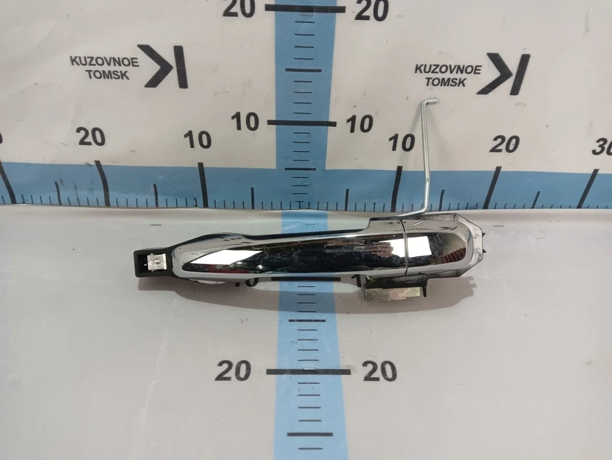 Ручка двери внешняя Mitsubishi L200 2011 KB4T