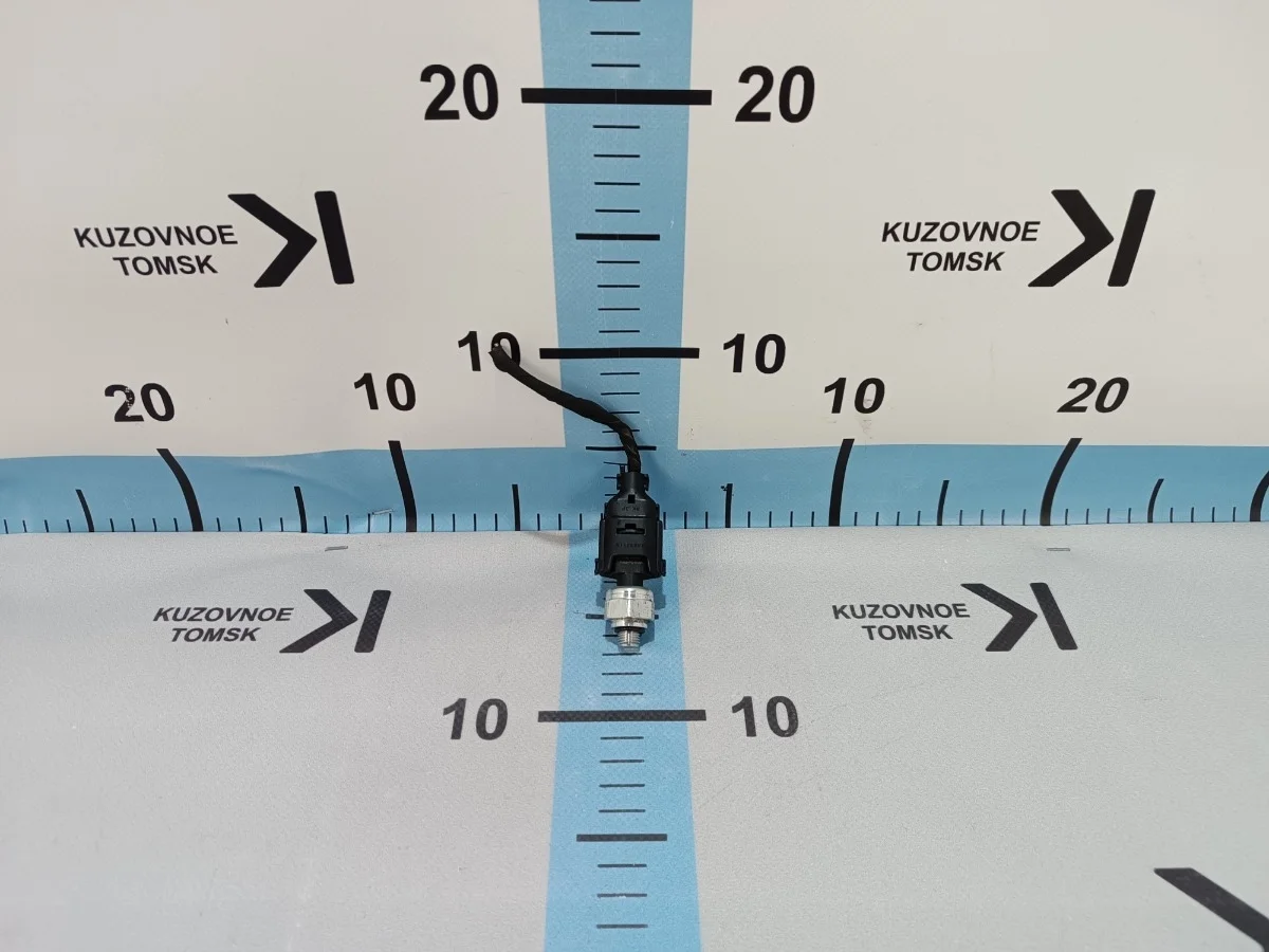 Датчик кондиционера Hyundai Staria 2021 US4