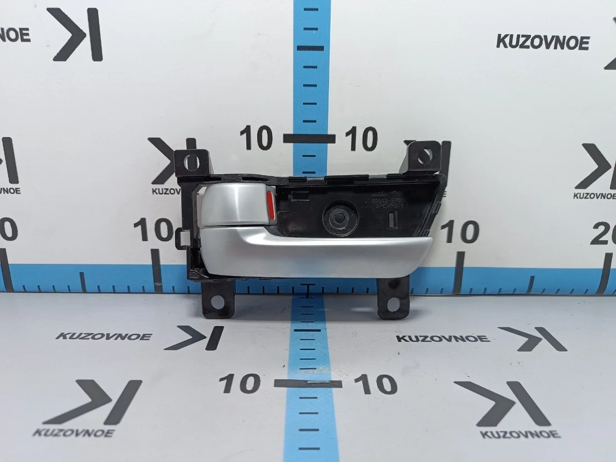 Ручка двери внутренняя Kia Sorento 2014 XM