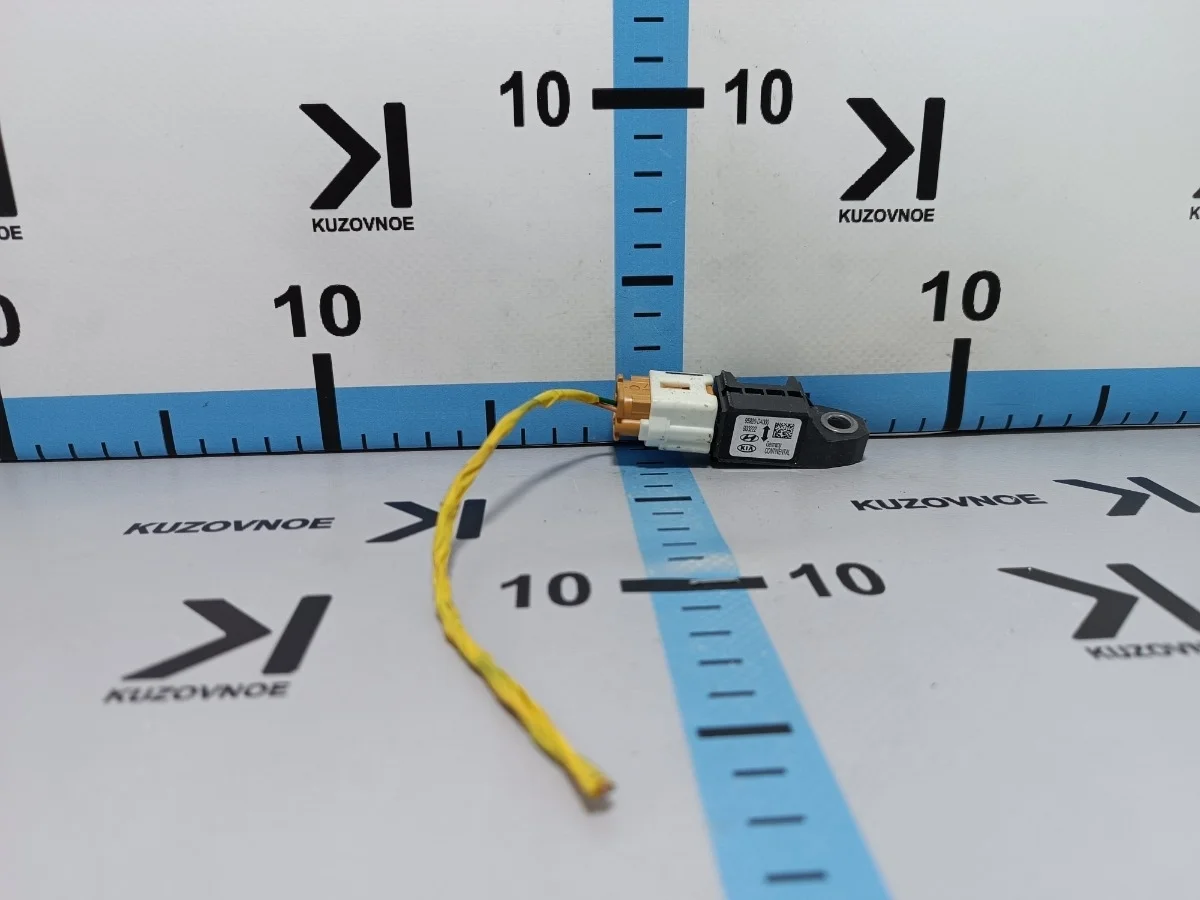 Датчик air bag Kia Optima K5 2015 JF