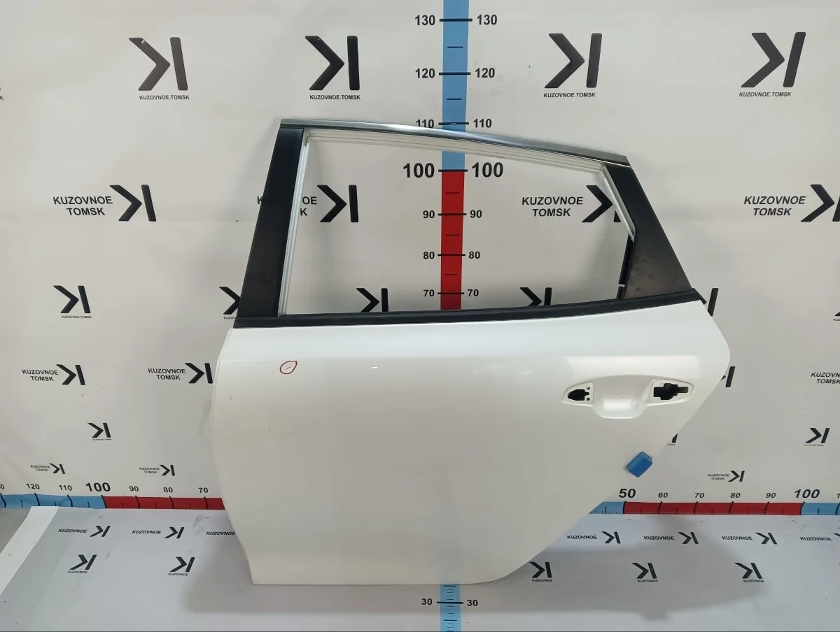 Дверь Kia Optima K5 2016 JF