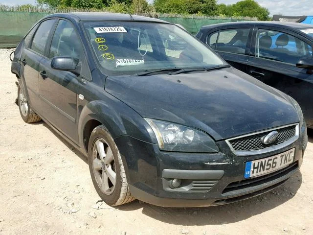 Продажа Ford Focus 1.6 (115Hp) (HXDB) FWD MT по запчастям