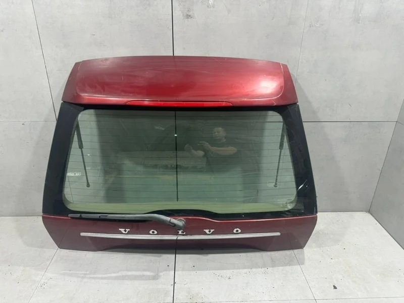 Дверь багажника Volvo XC90