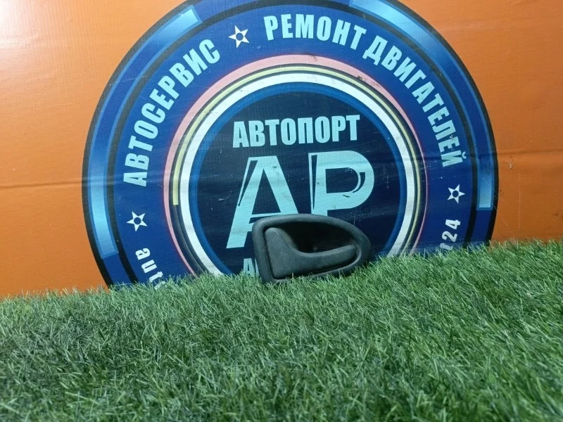 Ручка двери внутренняя Renault Symbol 7700432707, задняя левая