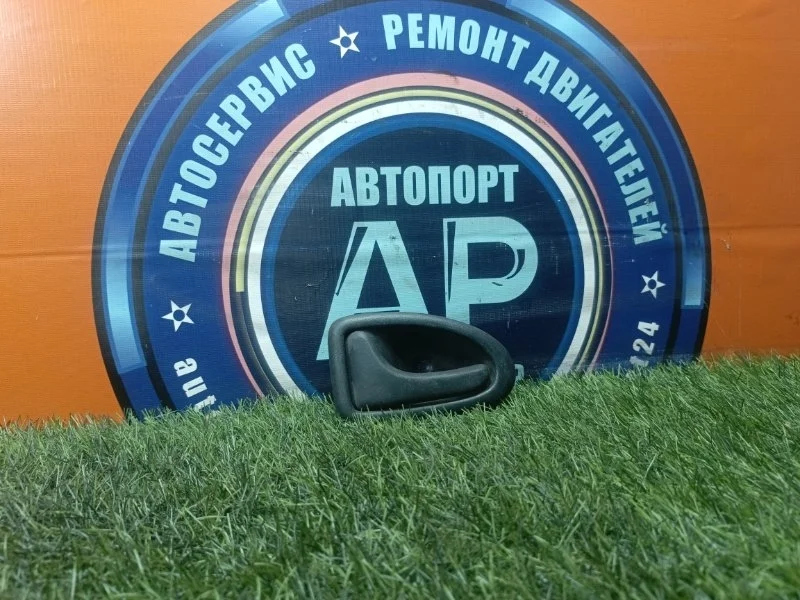 Ручка двери внутренняя Renault Logan 7700432707, передняя левая