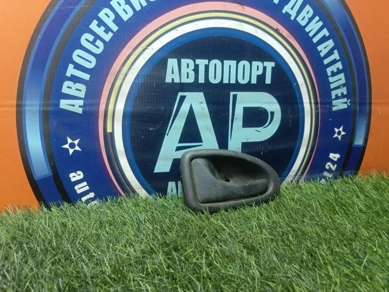 Ручка двери внутренняя Renault Logan 7700432707, передняя левая