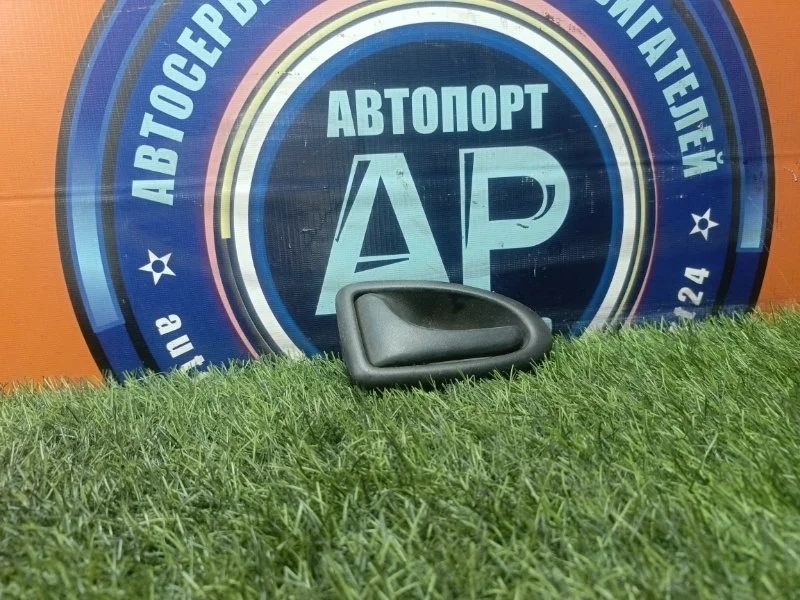 Ручка двери внутренняя Renault Logan 7700432707, передняя левая