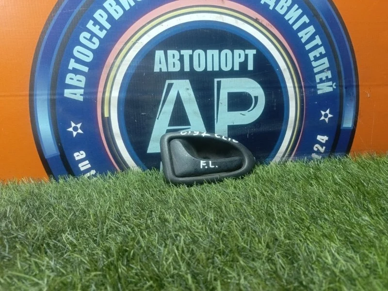 Ручка двери внутренняя Renault Symbol 1997-2008 7700432707 LB K4J 700, передняя левая