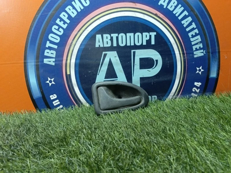 Ручка двери внутренняя Renault Symbol 7700432707, передняя левая