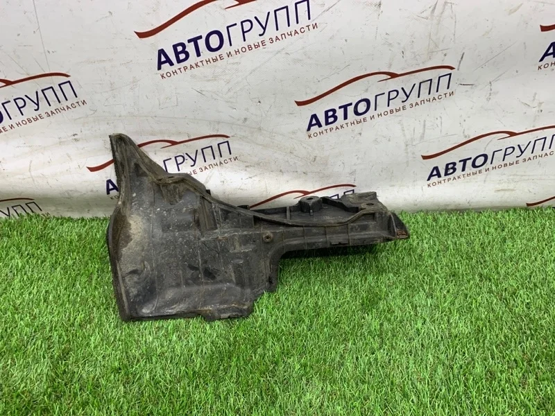 Крепление аккумулятора LR Discovery 3 2008 L319