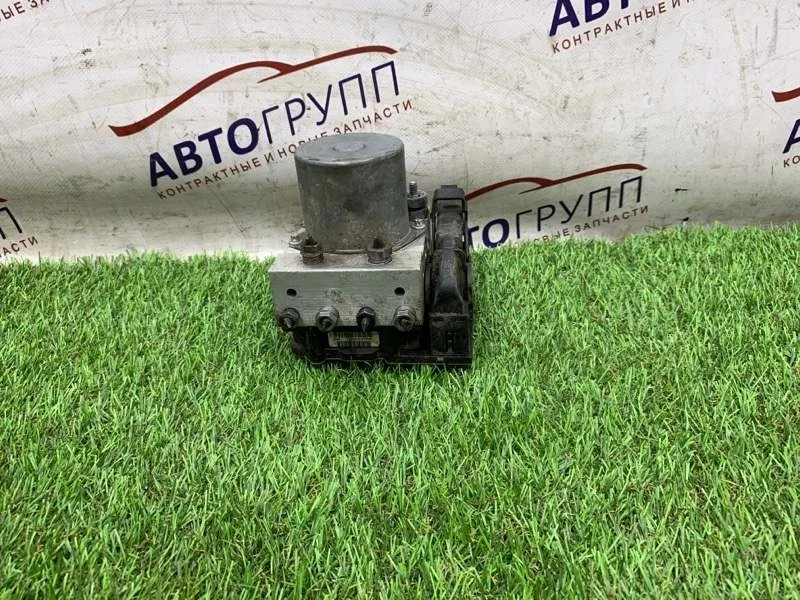 Блок abs LR Discovery 3 2008 L319