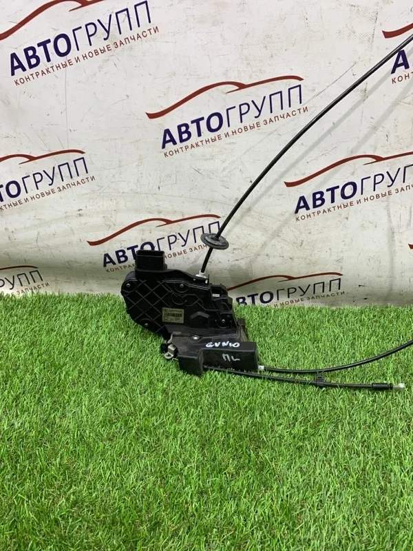 Замок двери LR Freelander 2 2008 L359
