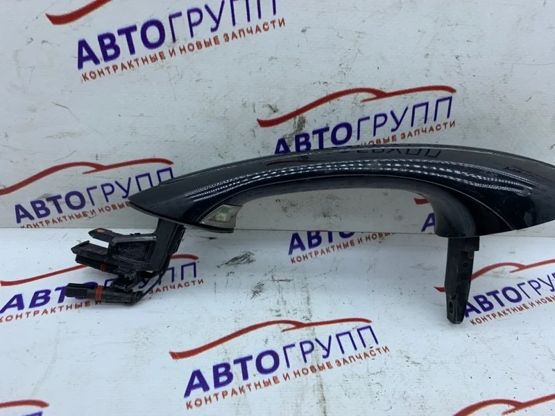 Ручка двери BMW 730Li 2010 F02