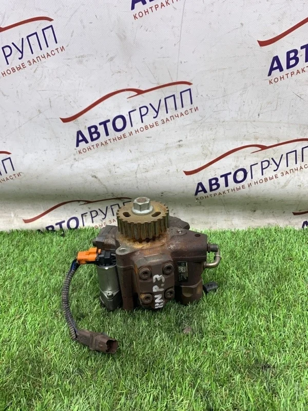 Тнвд LR Discovery 3 2008 L319