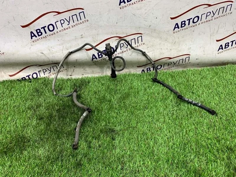 Трубопровод LR Discovery 3 2008 L319