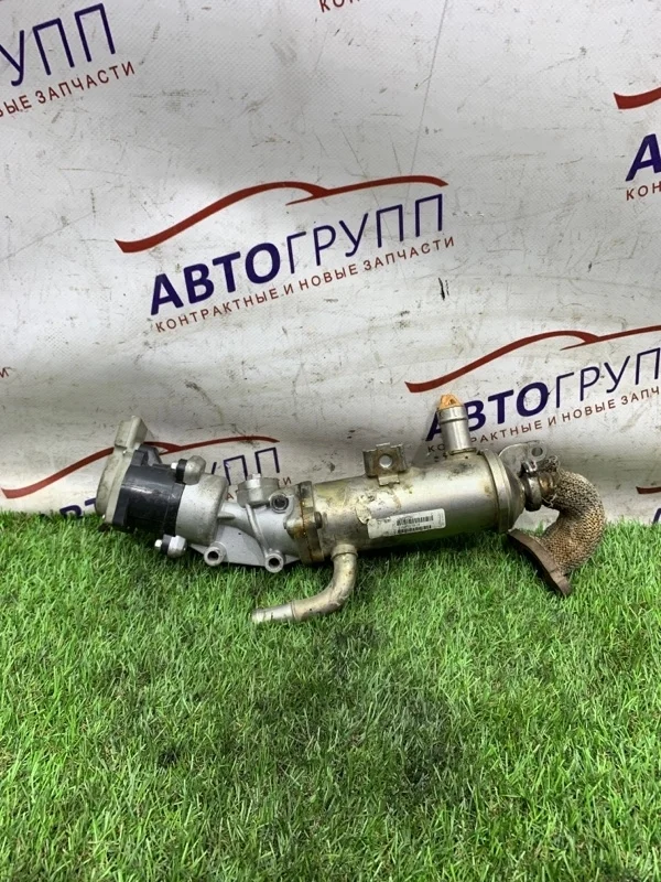 Клапан egr LR Discovery 3 2008 L319