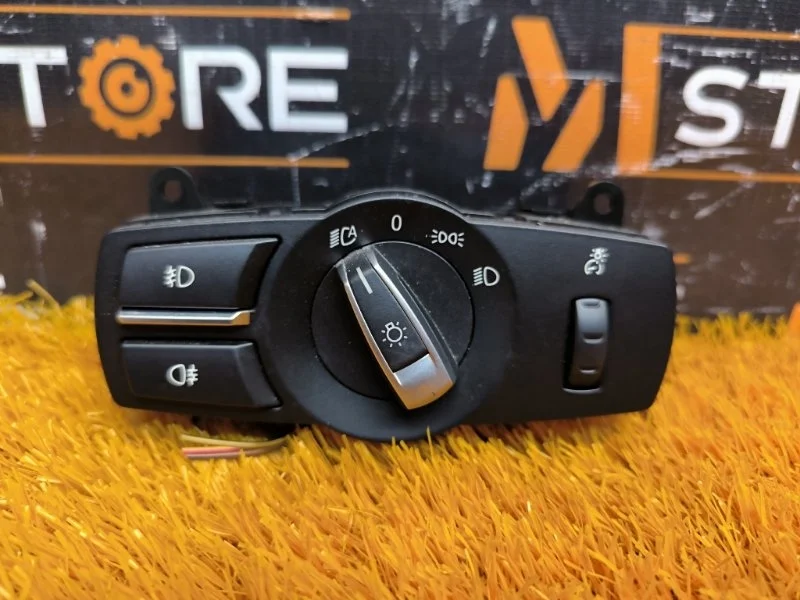 Переключатель света фар BMW 6-Series 2013 F06