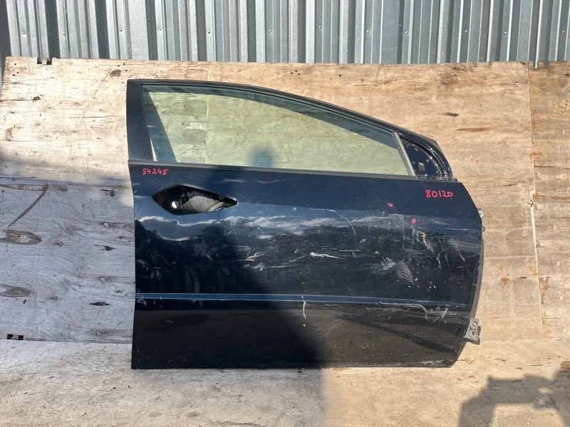Дверь Honda Civic 8 2006-2011 5D