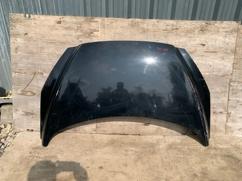 Капот Peugeot 308 2011-2014 поколение T7