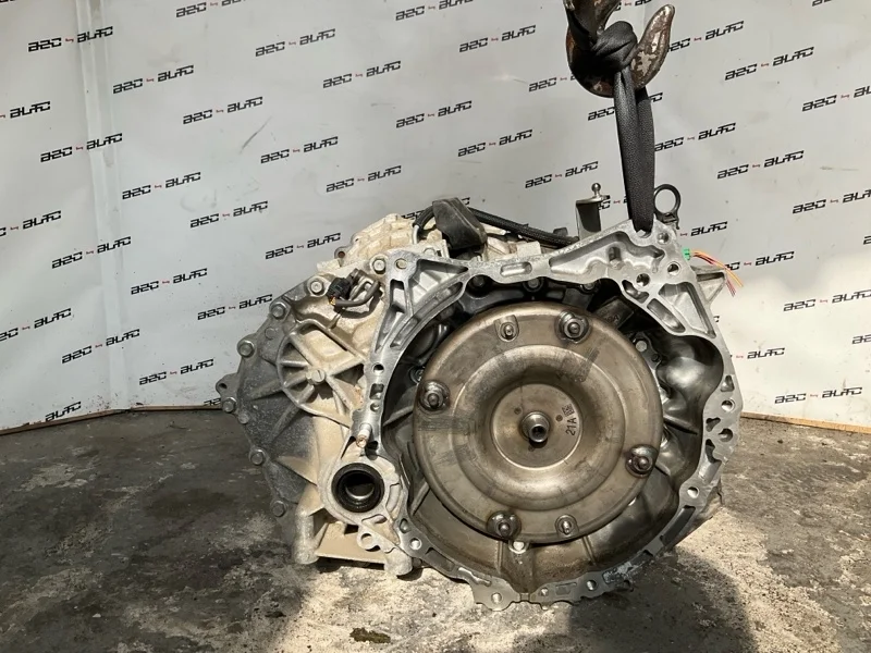 Вариатор Renault Megane 2012 320108795R 3 2.0