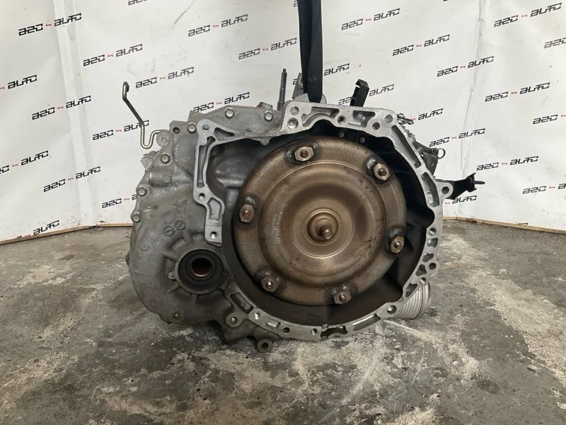 АКПП Peugeot 3008 2011 2231N3 1 1.6