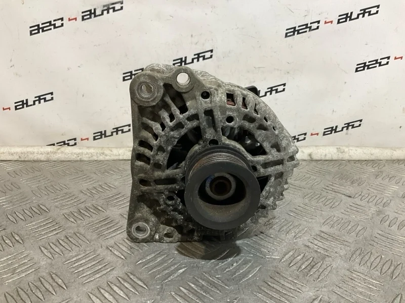 Генератор Skoda Fabia 036903024D 1.4