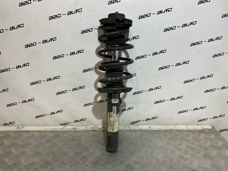 Амортизатор Volkswagen Tiguan 2009 5N0413031K 1 2.0, передний