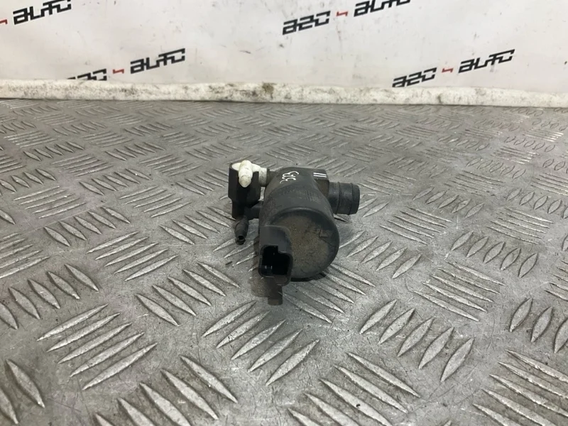 Насос стеклоомывателя Citroen C3 2011 9641553880 2