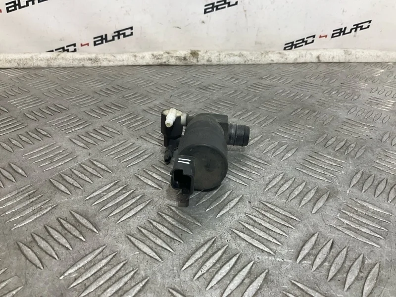 Насос стеклоомывателя Peugeot 207 2008 9641553880 I