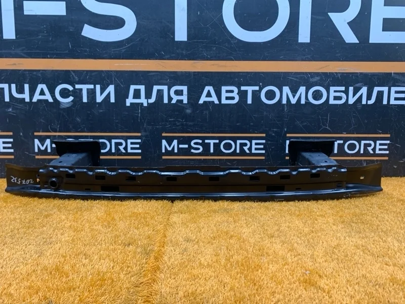 Усилитель бампера Mercedes-Benz -Class 2013 W166