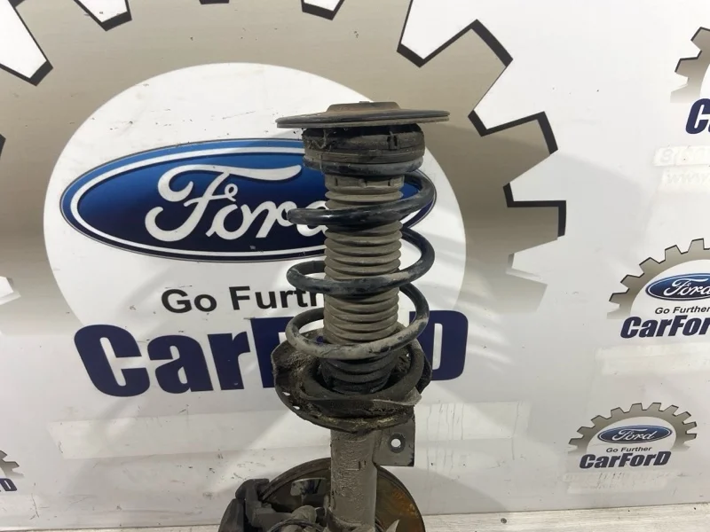 Амортизатор передний правый Ford S-Max (06-15) SAV