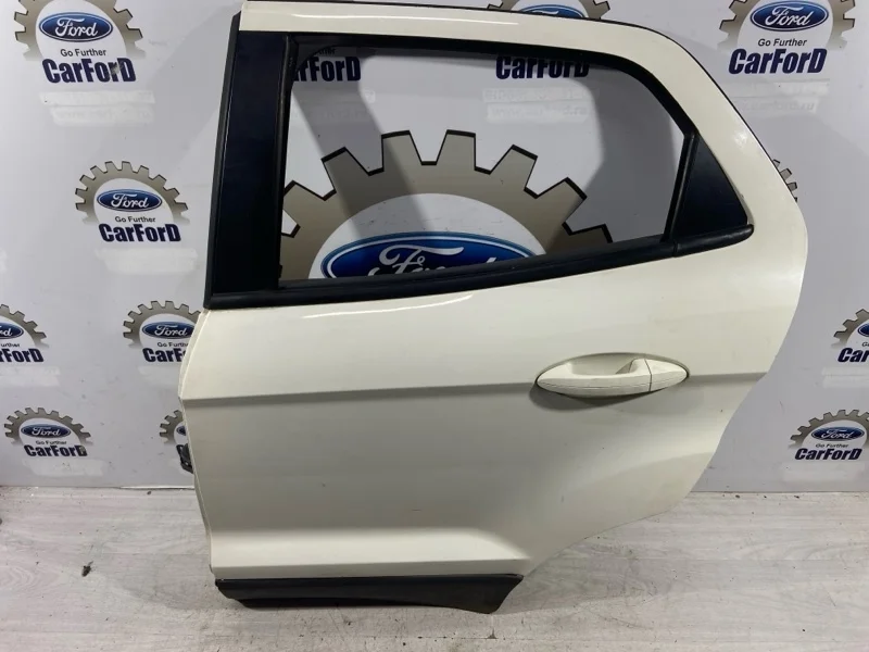 Дверь задняя левая Ford Ecosport 2014> SUV 2015