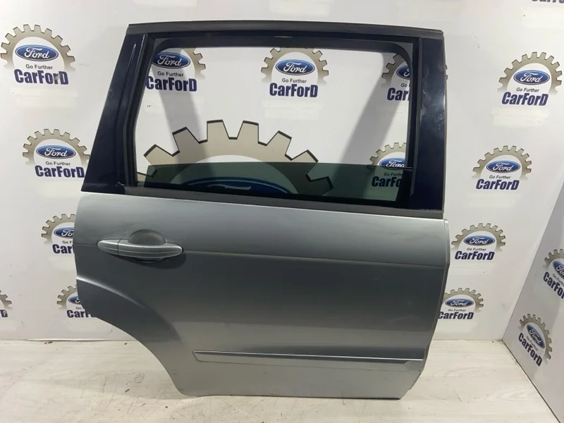 Дверь задняя правая Ford S-Max (06-15) SAV 2.0L