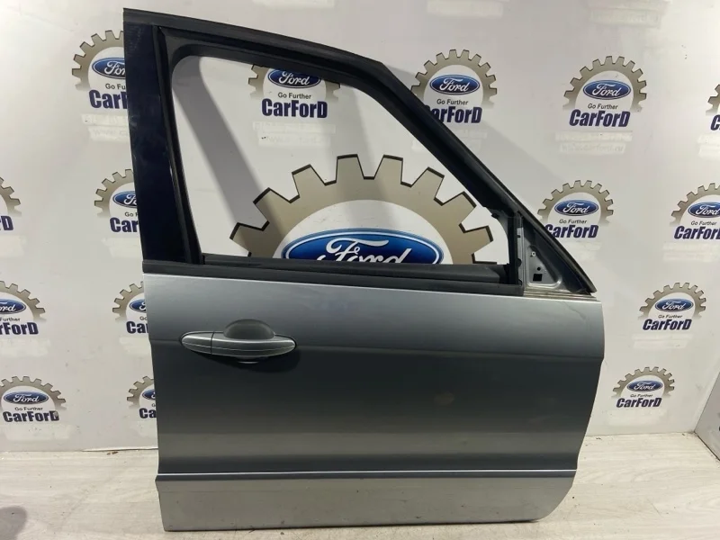 Дверь передняя правая Ford S-Max (06-15) SAV 2.0L