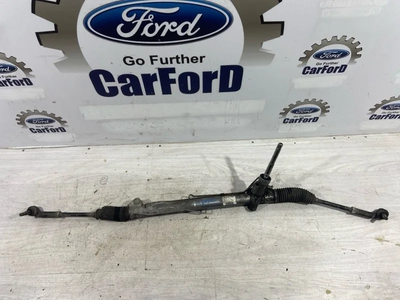 Рейка рулевая Ford S-Max (06-15) SAV 2.0L