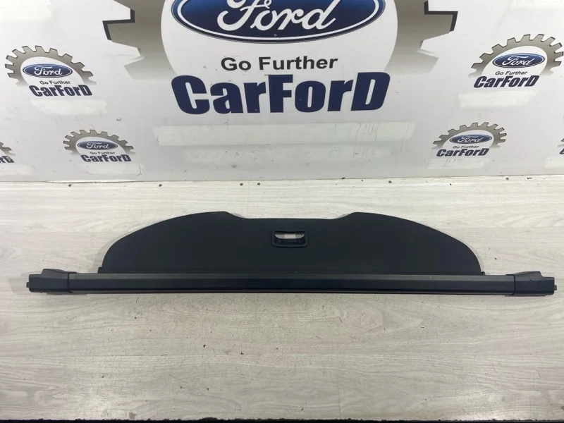 Шторка багажника Ford S-Max (06-15) SAV 2.0L