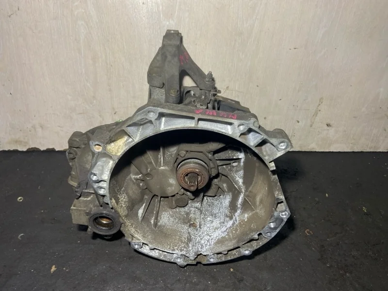 МКПП Ford Focus 2 (08-11) 1.8L DURATEC-HE PFI
