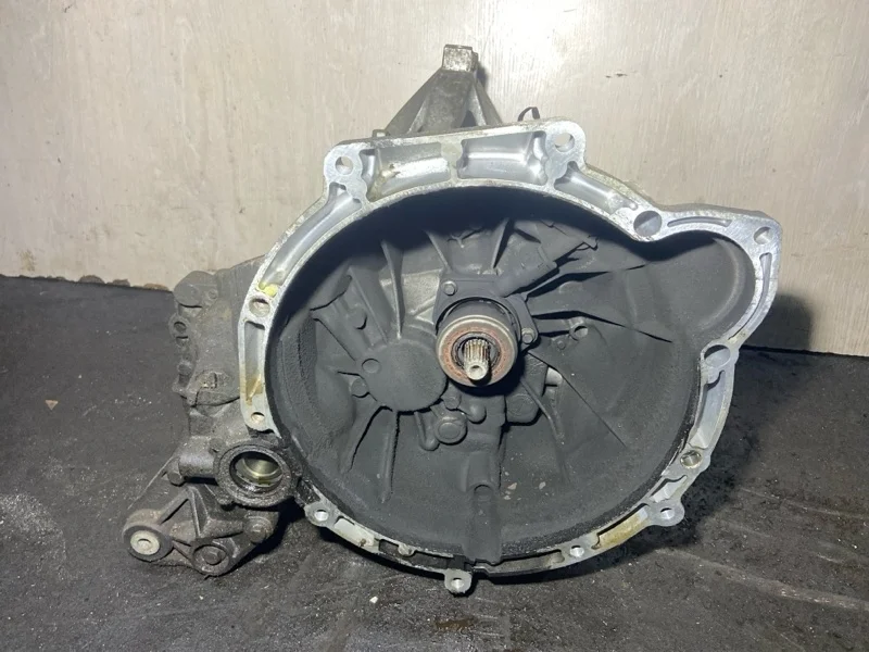 МКПП Ford Focus 2 (08-11) 1.6L DURATEC 16V PFI