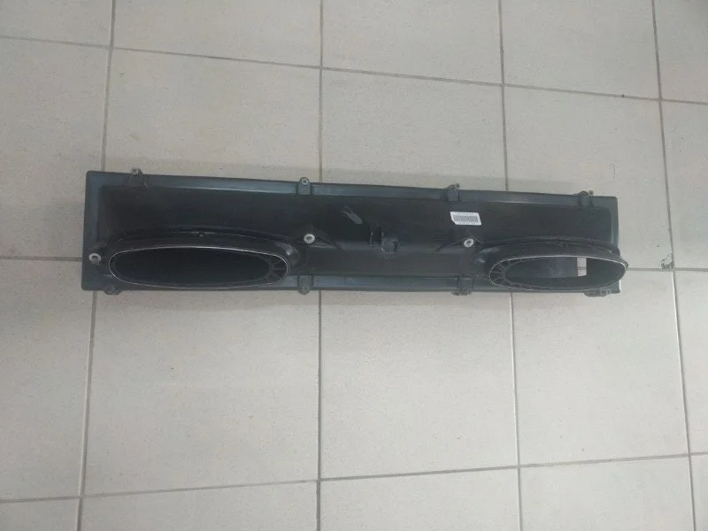 Корпус воздушного фильтра Porsche Panamera 2012 970