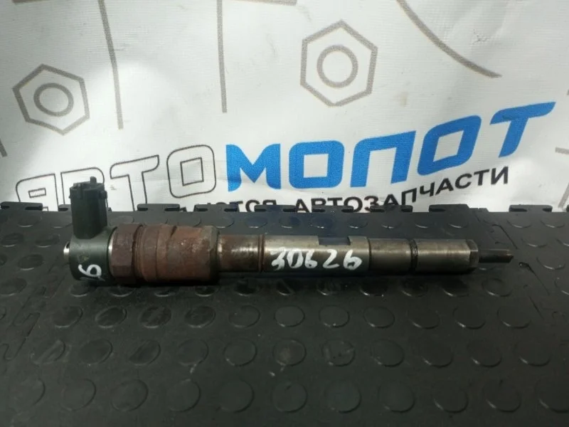 Форсунка дизельная коммон рэйл Hyundai Grand