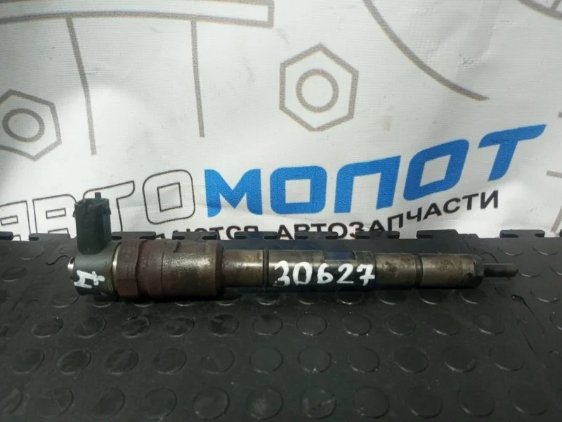 Форсунка дизельная коммон рэйл Hyundai Grand