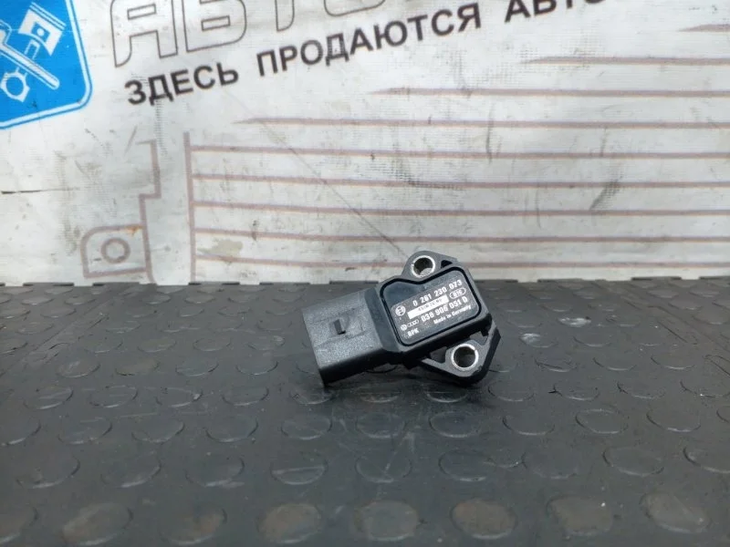 Датчик абсолютного давления Volkswagen Tiguan 5N1