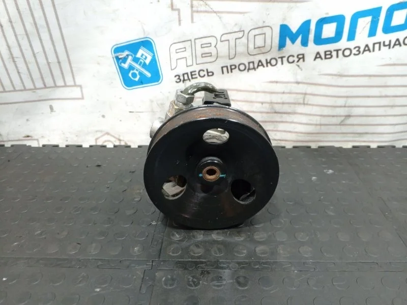 Насос гидроусилителя руля Ssangyong Kyron DJ