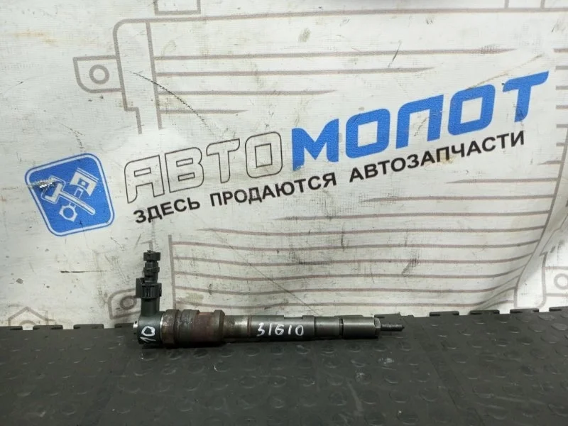 Форсунка дизельная коммон рэйл Hyundai Grand
