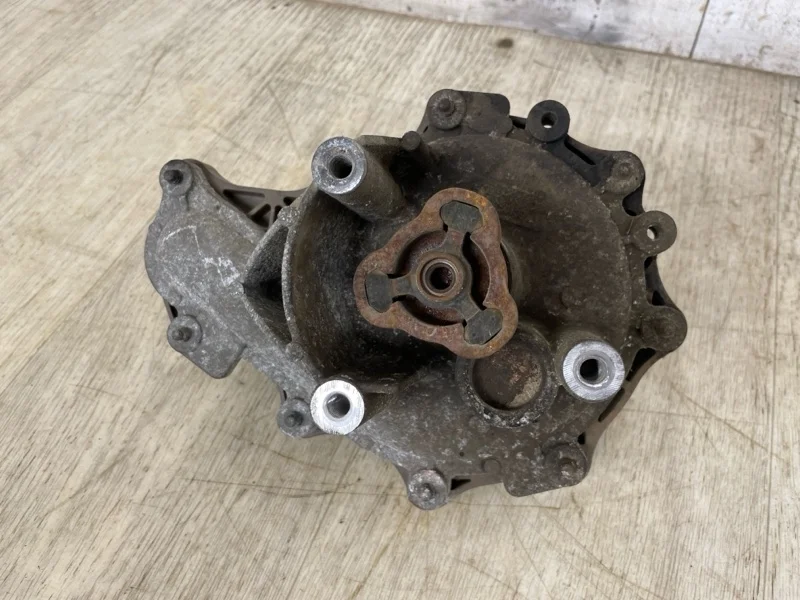 Помпа FORD TRANSIT 2014 2015 2016 2017 2018 2019 2020 2021 2022