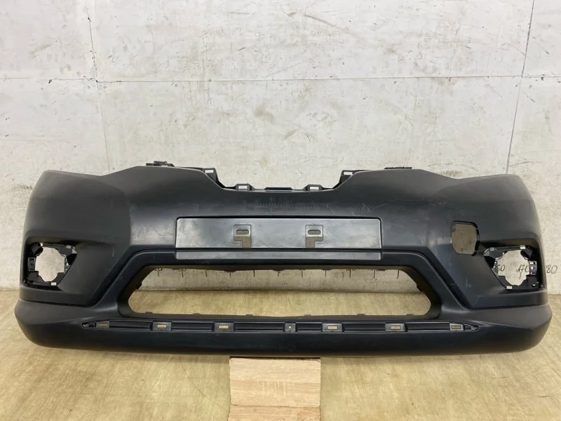 БАМПЕР Nissan X-Trail 2013 2014 2015 2016 2017 2018 620224CM3H T-32