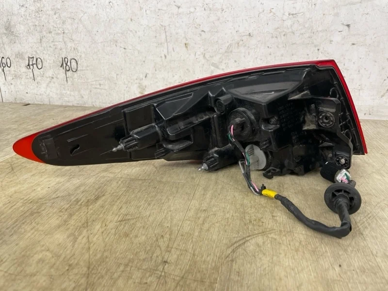 Фонарь KIA RIO X-LINE 2020 2021 2022 2023 2024