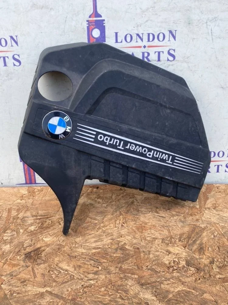Кожух катушек зажигания BMW X3 35iX F25